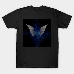 White wings T-Shirt